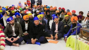 Sikhism in the Republic of Ireland North Ireland