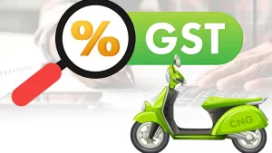 Budget 2025 GST