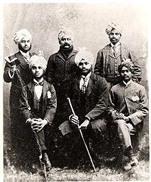 Gurdwara in Kobe Sikhism in Japan