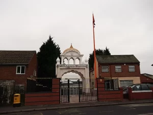 Sikhism in the Republic of Ireland North Ireland