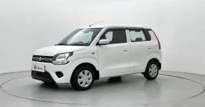 Maruti WagonR