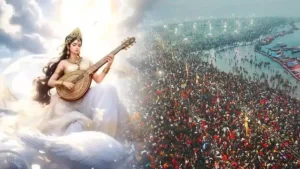 Basant Panchami 2025 Maha Kumbh 