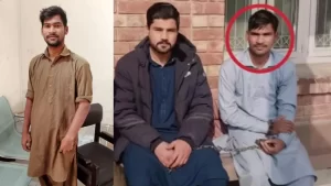 Indian boy arrested in Pakistan Aligarh News