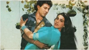 Betaab Movie Facts