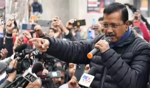 Net Worth of Arvind Kejriwal