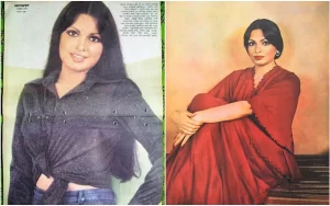 Parveen Babi Death Anniversary Bollywood 