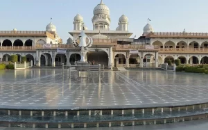 Gurdwara Guru Ka Tal, Agra