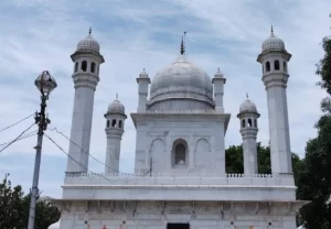 Guru Ram Rai Darbar Sahib Dehradun