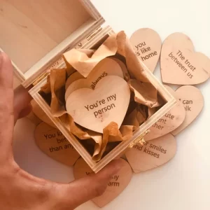 Valentine Day gift idea for Boyfriend