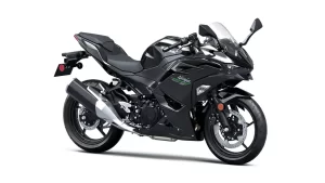 2025 Kawasaki Ninja 500