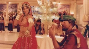 Madhuri Dixit Controversial Song Bollywood