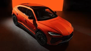 Lamborghini sales record Auto news