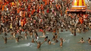 Mahakumbh Mela 2025 Mahakumbh 