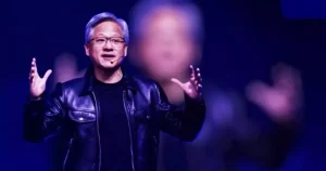 Nvidia CEO Jensen Huang Statement Controversy