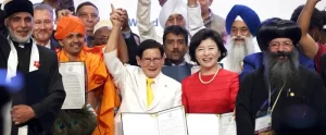 Sikhism in South Korea