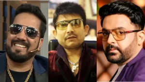 KRK vs Kapil Sharma Mika Singh