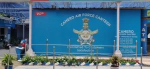 Delhi Top 5 Military Canteens