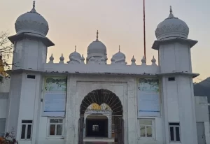 Reetha Sahib Gurdwara Pithoragarh