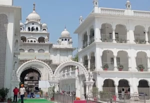 takht shr harimandir sahib hajiganj