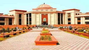 Chhattisgarh High Court decision