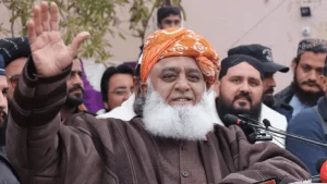 Pakistan New Bangladesh Maulana Fazal-ur-Rehman