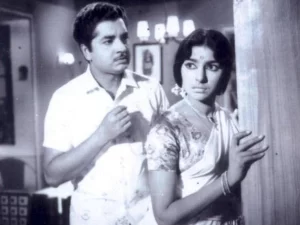 Prem Nazir Filmography