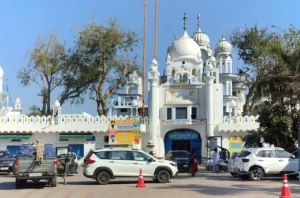 gurudwara Tilganji Sahib