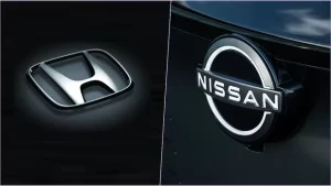 Honda and Nissan officially part ways