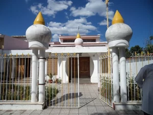 Gurdwara Rosario de la Frontera