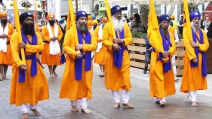 Sikhism in Portugal Sikh