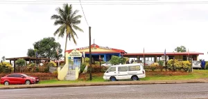 Sikhism in Fiji Gurudvara