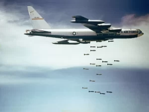 B-52 Stratofortress