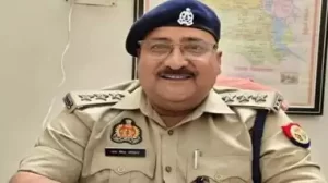 DSP Jaisingh Parihar passed away