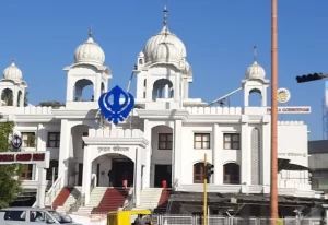 Top Gurdwaras Gujarat Ahmedabad