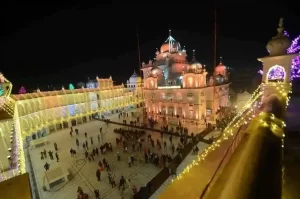 Top Gurdwaras Gujarat Ahmedabad