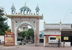 Top Gurdwaras Gujarat Ahmedabad