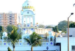 Top Gurdwaras Gujarat Ahmedabad