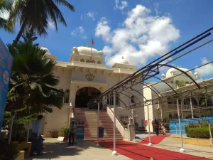 Gurudwara T Nagar Chennai