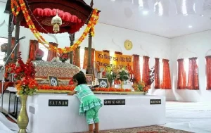 Top 5 Gurdwaras in Kerala