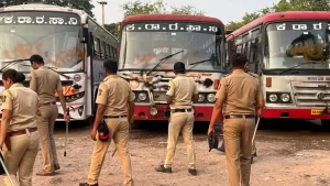 Pune News Pune Woman bus conductor suicide