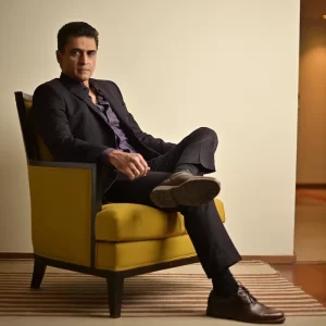 Mohnish Bahl Filmography bollywood