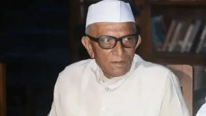 Budget 2025 morar ji desai