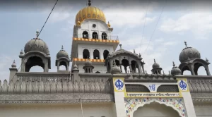 Gurudwara pehli Patshahi Kanchipuram