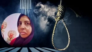 Shahzadi Khan death sentence in UAE