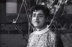 Prem Nazir Filmography