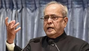 budget 2025 pranab mukherjee