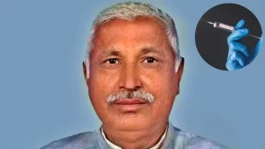 BJP leader Gulfam Singh Yadav murder