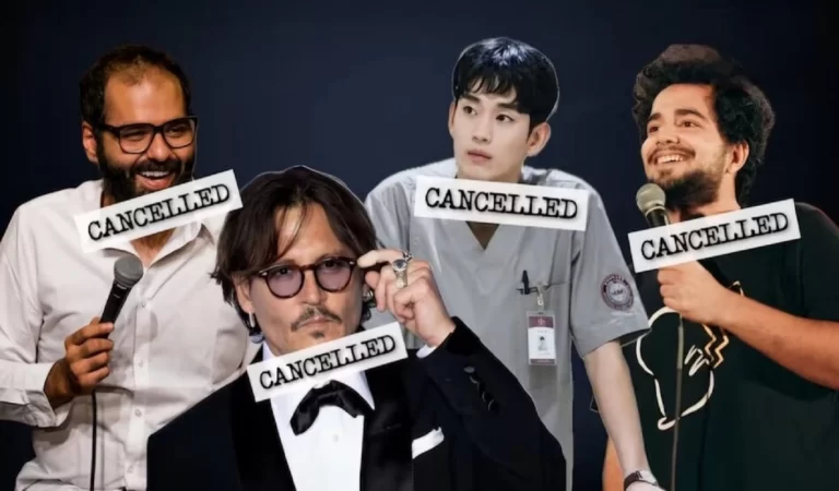 What is Cancel Culture: कुणाल कामरा से किम सू-ह्युन तक- कैंसल कल्चर ने कैसे तबाह कर द...