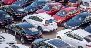 Auto retail Feb sales drop