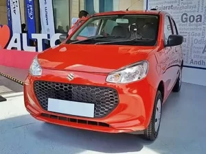 Maruti Alto K10 maruti suzuki